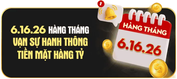 Các trò chơi slot mới nhất tại 58vin