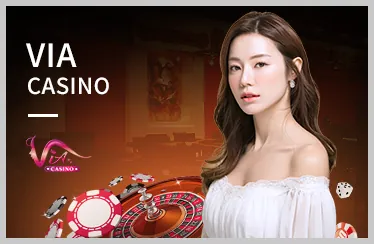 Casino trực tuyến 58vin